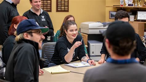 Communication Studies Major | Ball State University