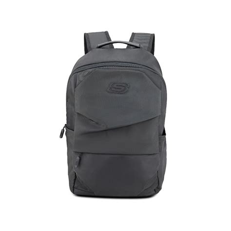 Buy SKECHERS Unisex Backpack - Black Online