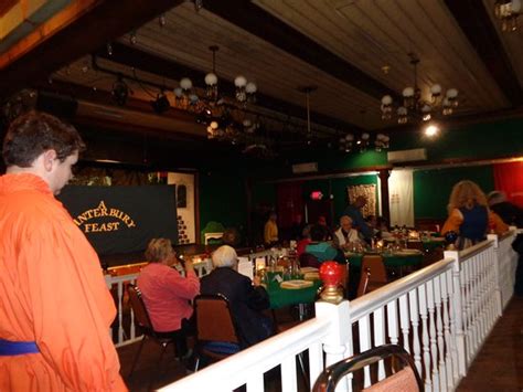 Station Dinner Theatre (Erie) - 2021 What to Know Before You Go (with ...