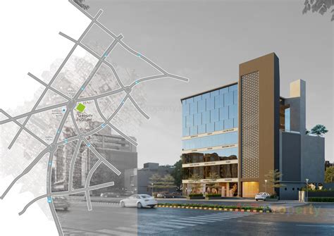 Serenity Square | at Navrangpura, Ahmedabad