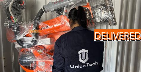 Robot Milling Machine 的图像结果