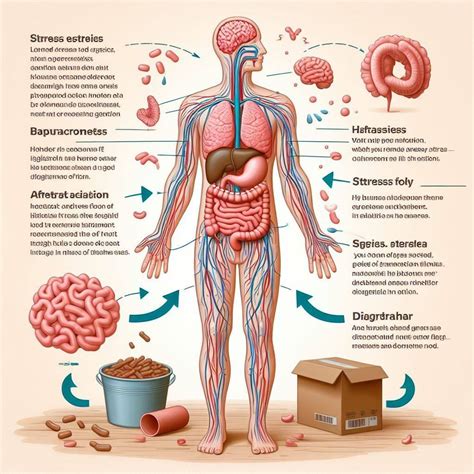 Can Stress Cause Diarrhea? Unveiling The Gut-Brain Connection