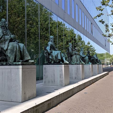 STATUE OF CORNELIS VAN BIJNKERSHOEK (2025) All You Need to Know BEFORE ...