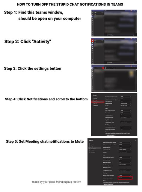Image result for Turn Off Chat Notifications on Taskbar