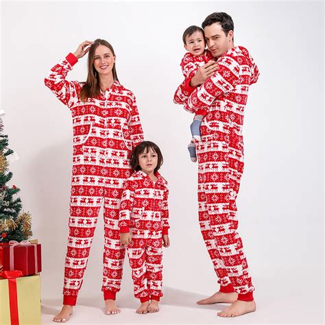 Matching Christmas Outfits For Girls