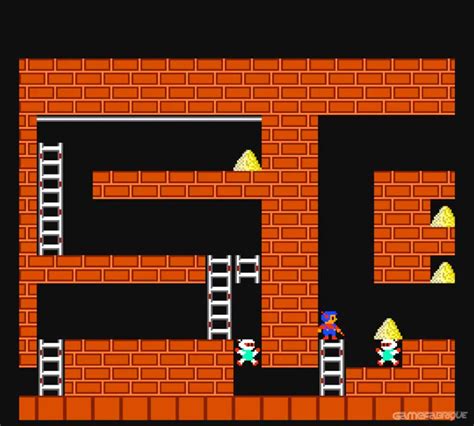 Lode Runner Game Download 的图像结果