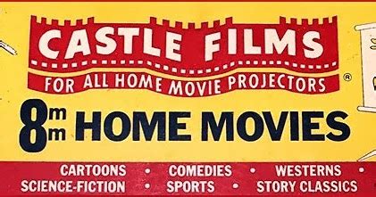 Castle Films 的图像结果