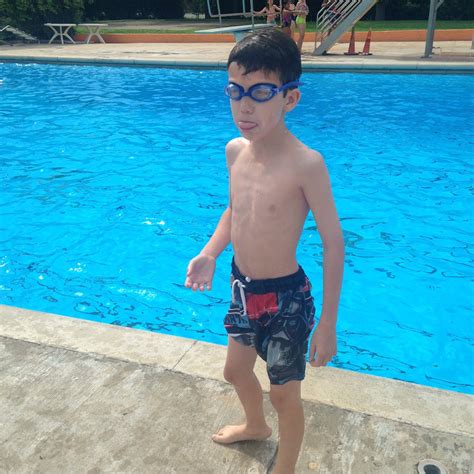 5th Grade Gym Swim 的图像结果