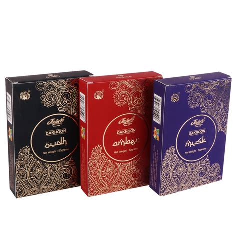 Buy Assorted Bakhoor Mamool 150 Gms - jainperfumers.com – Jain Super Store