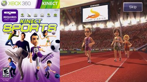 Skiing Kinect Sports Xbox Fitness 的图像结果