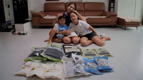 South Koreans stockpile salt as Japan plans to release treated ...