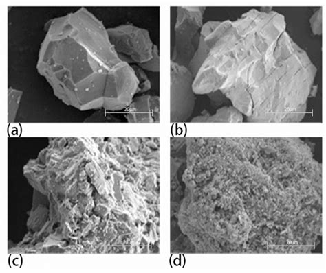 Influence of Impurity Dissolution on Surface Properties and NH3-SCR ...