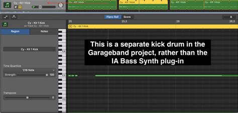 Image result for Simple 808 Pattern GarageBand