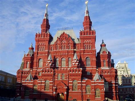 Популярные музеи москвы: 30 лучших музеев Москвы