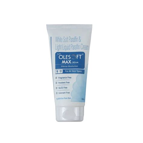 OLESOFT MAX CREAM| Dermrange Marketing LLP