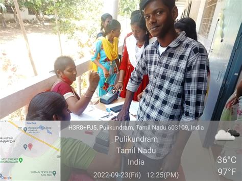 Annai theresa Arts and Science College