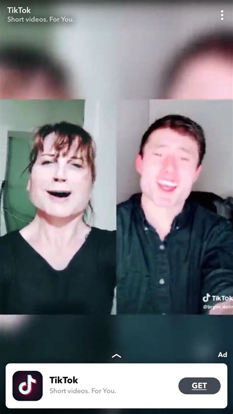 Square Head guy is getting roasted by TikTok’s own advertisements now ...