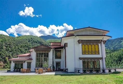 THE POSTCARD DEWA THIMPHU - Hotel Reviews, Photos, Rate Comparison ...