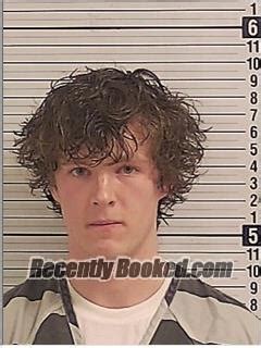 Recent Booking / Mugshot for WILLIAM SCOTT RISTER in Bay County, Florida