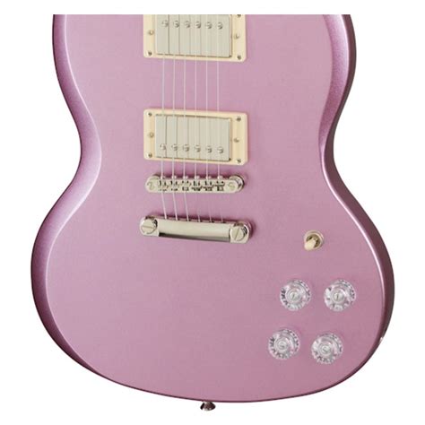 Buy Epiphone SG Muse 6-Strings Solid body Electric Guitar Online | Bajaao