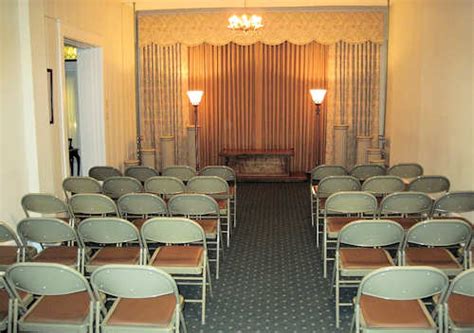 Reppert Funeral Home and Cremation Service | Berea, KY