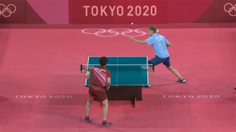 Olympics 101: Table tennis at Paris 2024 | NBC Olympics