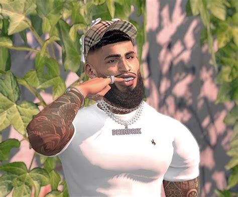 Image result for Sims 4 Rapping Mod