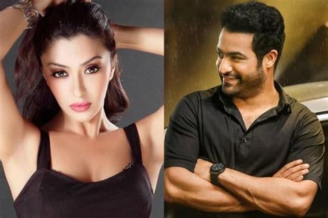 Junior NTR didn't have it easy, so shut up about nepotism: Payal Ghosh ...
