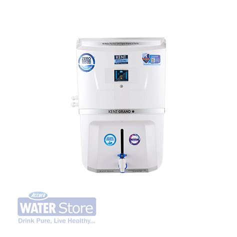 Buy KENT: GRAND+ online at lowest price - Waterstore | www.waterstore.in