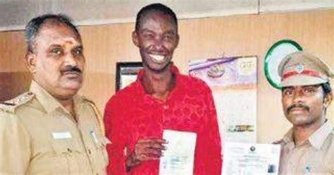 Playing Good Cop: Chennai Police Pool In Rs 70,000 To Send 27-YO ...
