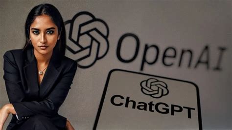 India’s Ayushi Anand Breaks Barriers with her AI-generated Action Figure