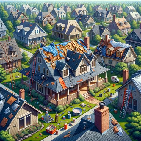 Summit County Roof Tune-Up: Essential Pre-Summer Checklist - Utah ...