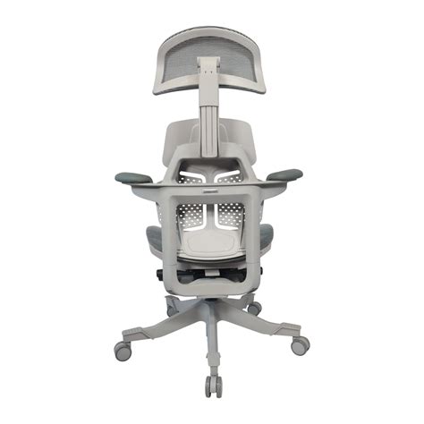 Spine High Back Chair-Buy Best Office Chairs Online-Shop Now ...