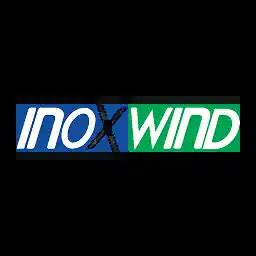 INOX Wind Share Price Today - INOX Wind Stock Price Live NSE/BSE