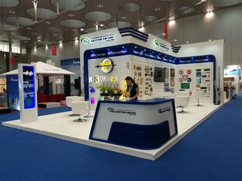 The 8 Events and Advertise WLL: Stands, Opiniones de clientes y Servicios