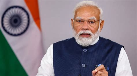 India-Middle East-Europe corridor will become basis of world trade: PM ...