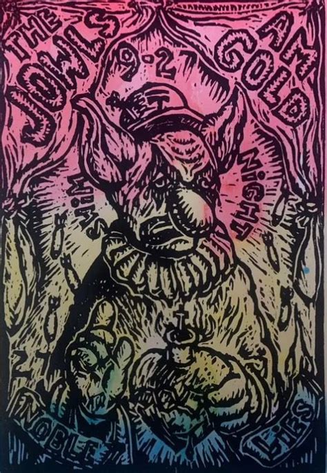 The Jowls and AM Gold, Night Swim Kingston, 27 September 2025 | AllEvents