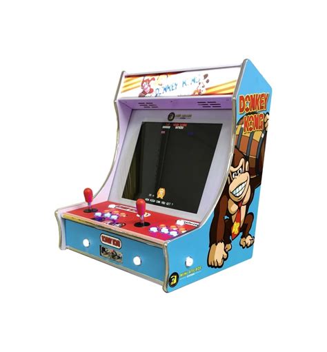Image result for Tabletop Arcade Stand