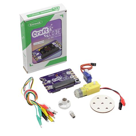 Image result for Kitronik Car Code Micro Bit