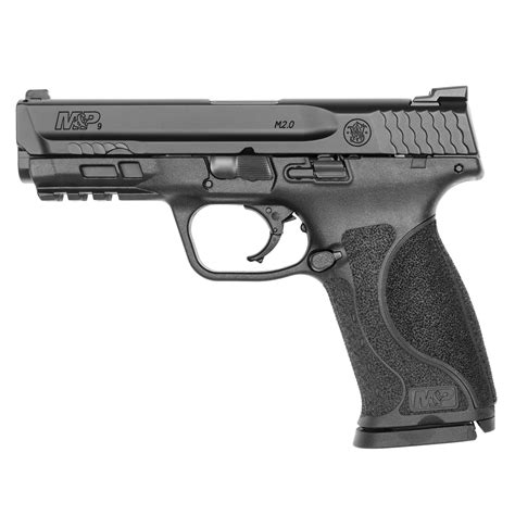 M&P®9 M2.0™