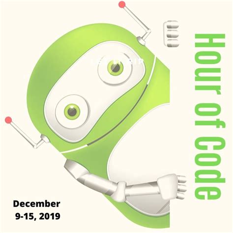 Image result for Hour of Code 2020