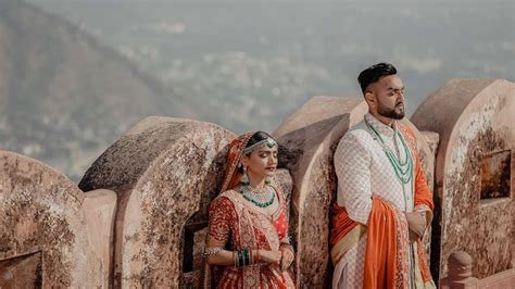 Wedding Diaries: Renowned Jaipur Photography Company Goes Nationwide to ...