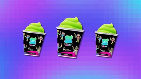 The best day of summer is here — it's free Slurpee day at 7-Eleven - Blog