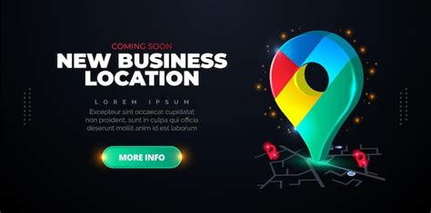 Business Location Promo 的图像结果