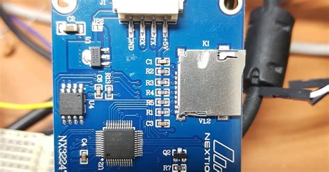 Image result for Nextion LCD-Display Waveform Tutorial
