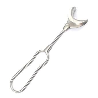 LAJA IMPORTS Cheek Retractor Swivel Blade : Amazon.in: Industrial ...