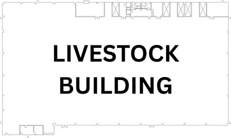 Booking Request - Midland County Horseshoe