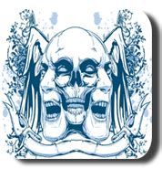 Buddy Graphics | Samples