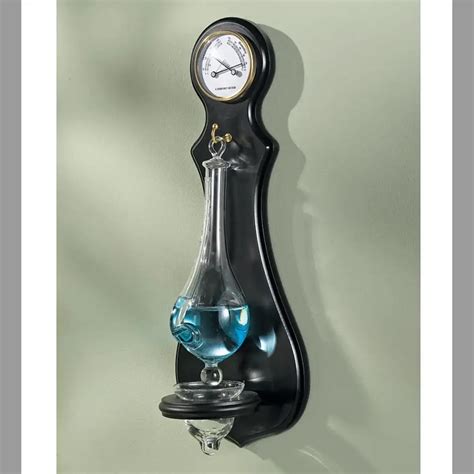 Image result for Weather Instrument Using Items at Home