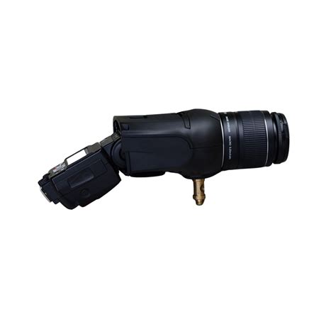 Tether Tools Spekular Light Blaster – Hey Jimmy